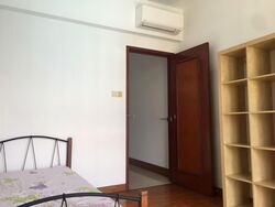 Seletaris (D27), Condominium #574579071